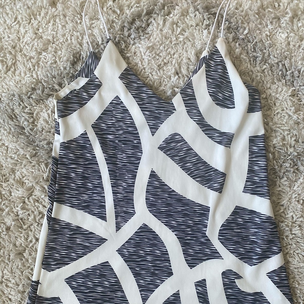 Shein Mini Dress